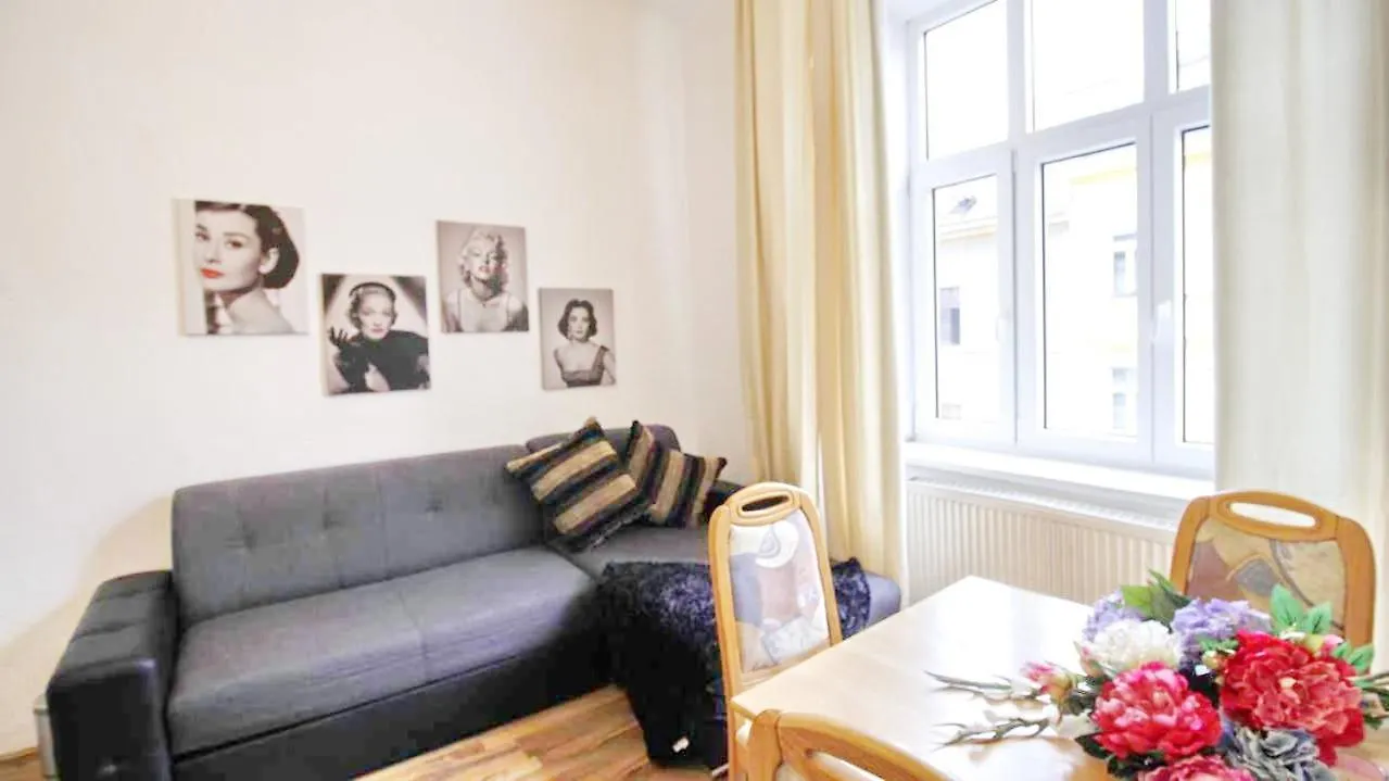 Comfortable Rooms Near Schoenbrunn Palace Hl Vienna Homestay