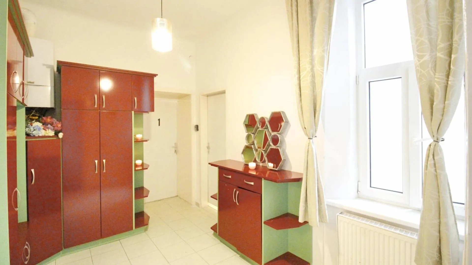Homestay Comfortable Rooms Near Schoenbrunn Palace Hl Vienna