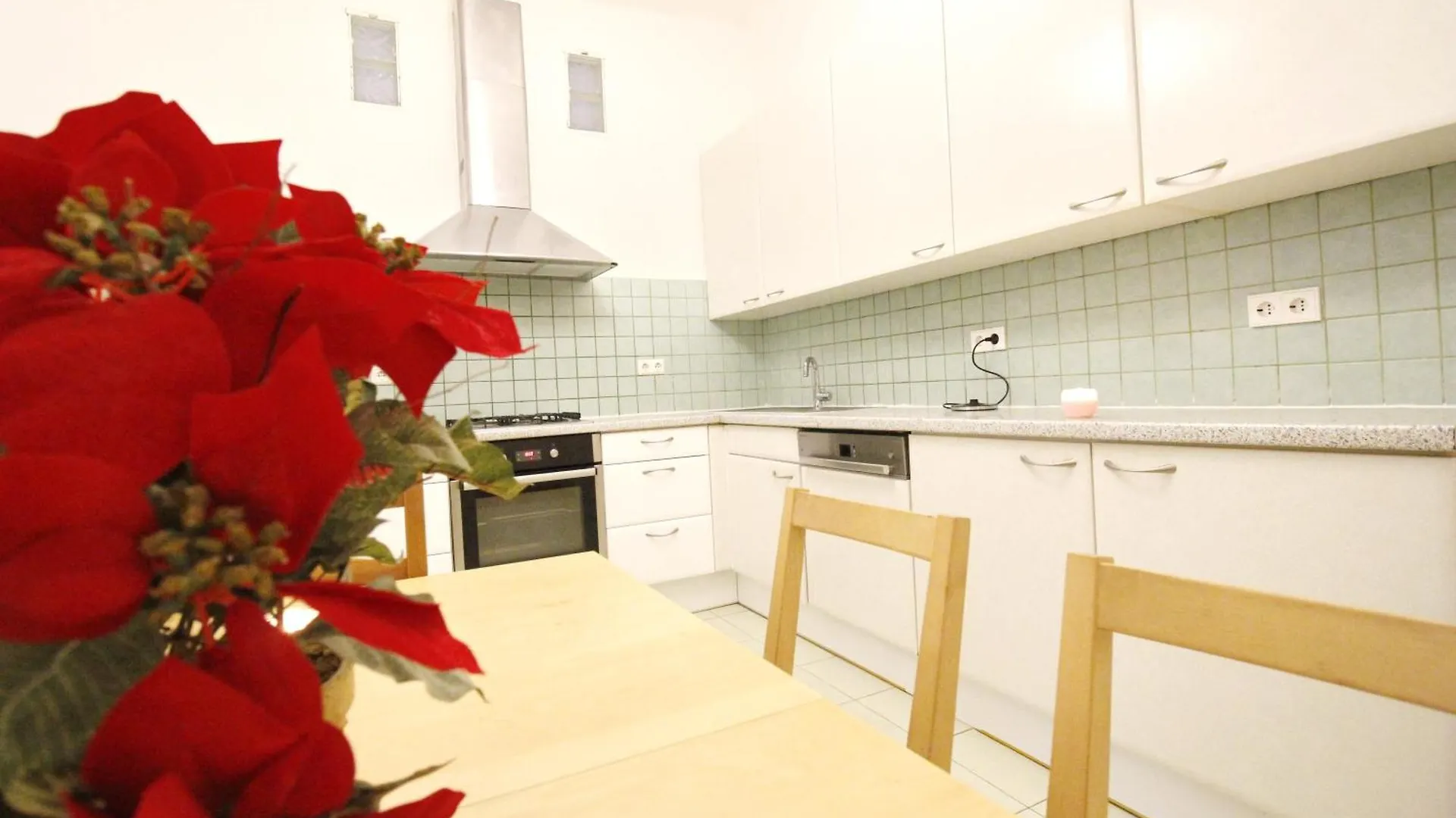 Homestay Comfortable Rooms Near Schoenbrunn Palace Hl Vienna